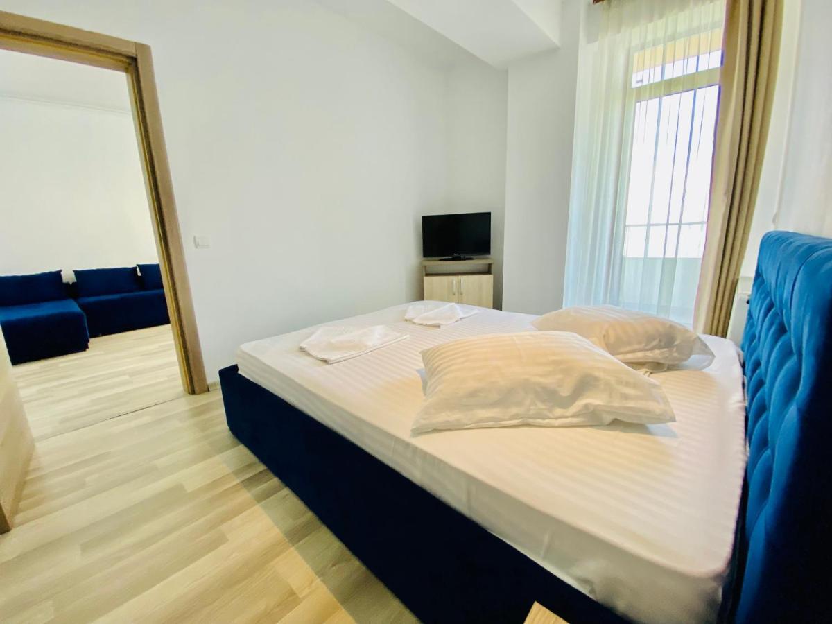 Gh Summerland Mamaia Exterior foto